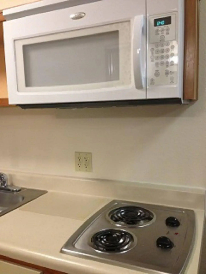 Inland Suites Lamar Street