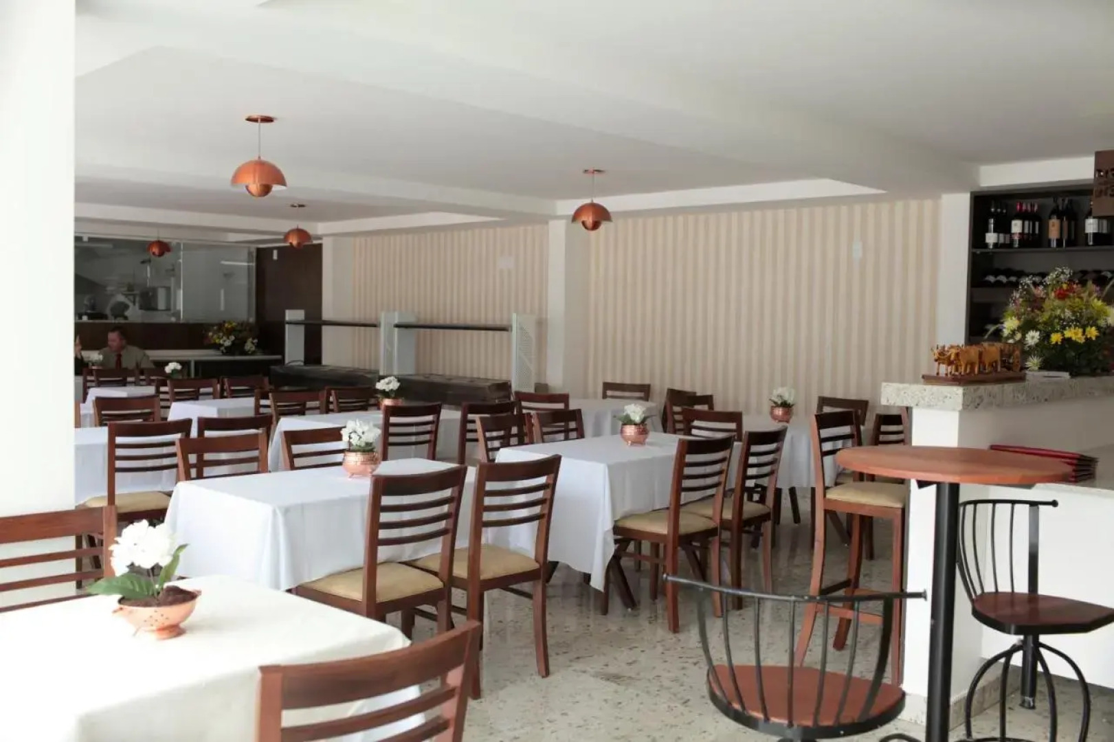 Dourada Parque Hotel