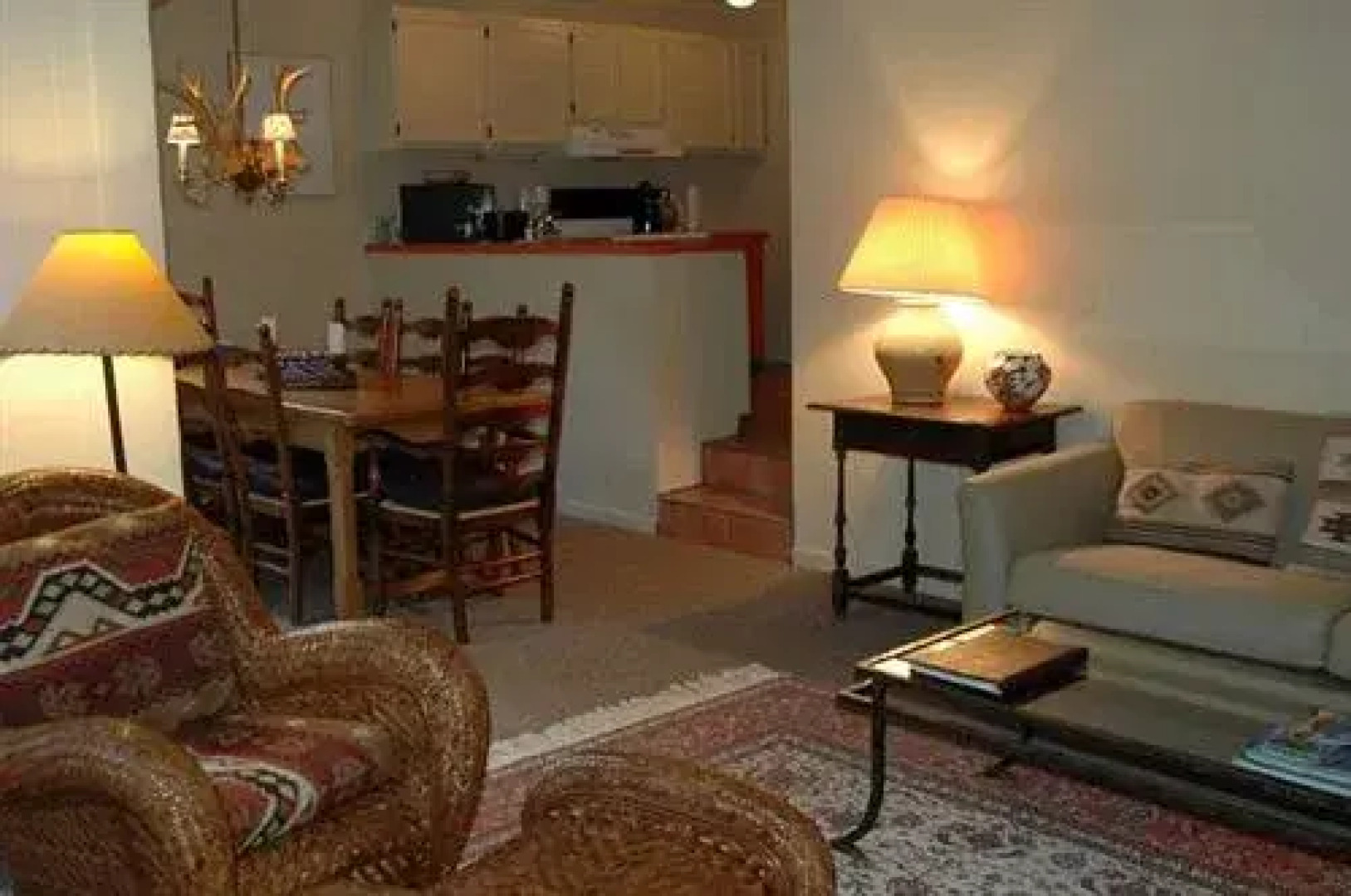 Rio Hondo Condominiums