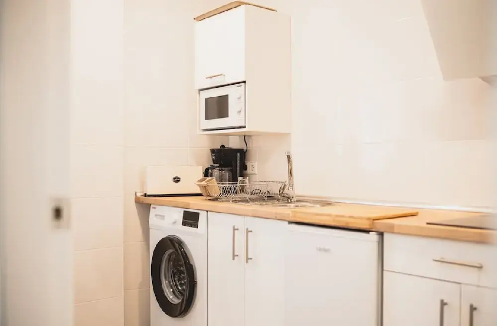 Apartamentos Turísticos Capitán