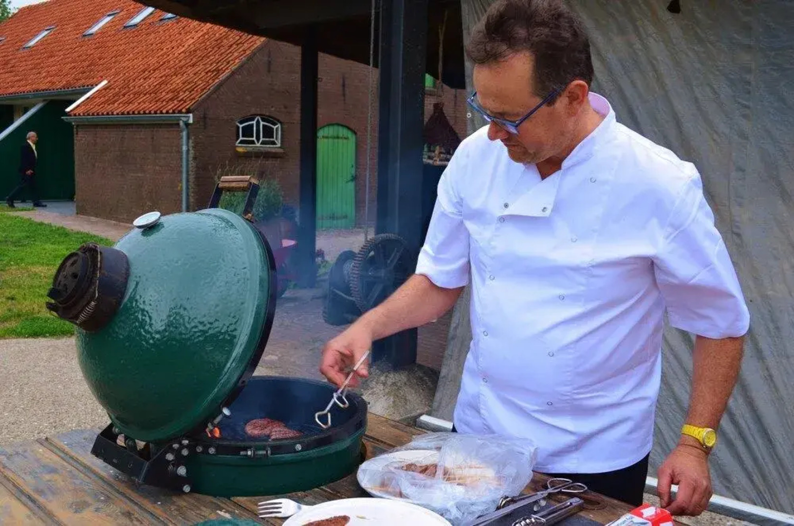 Louisehoeve Holiday Home