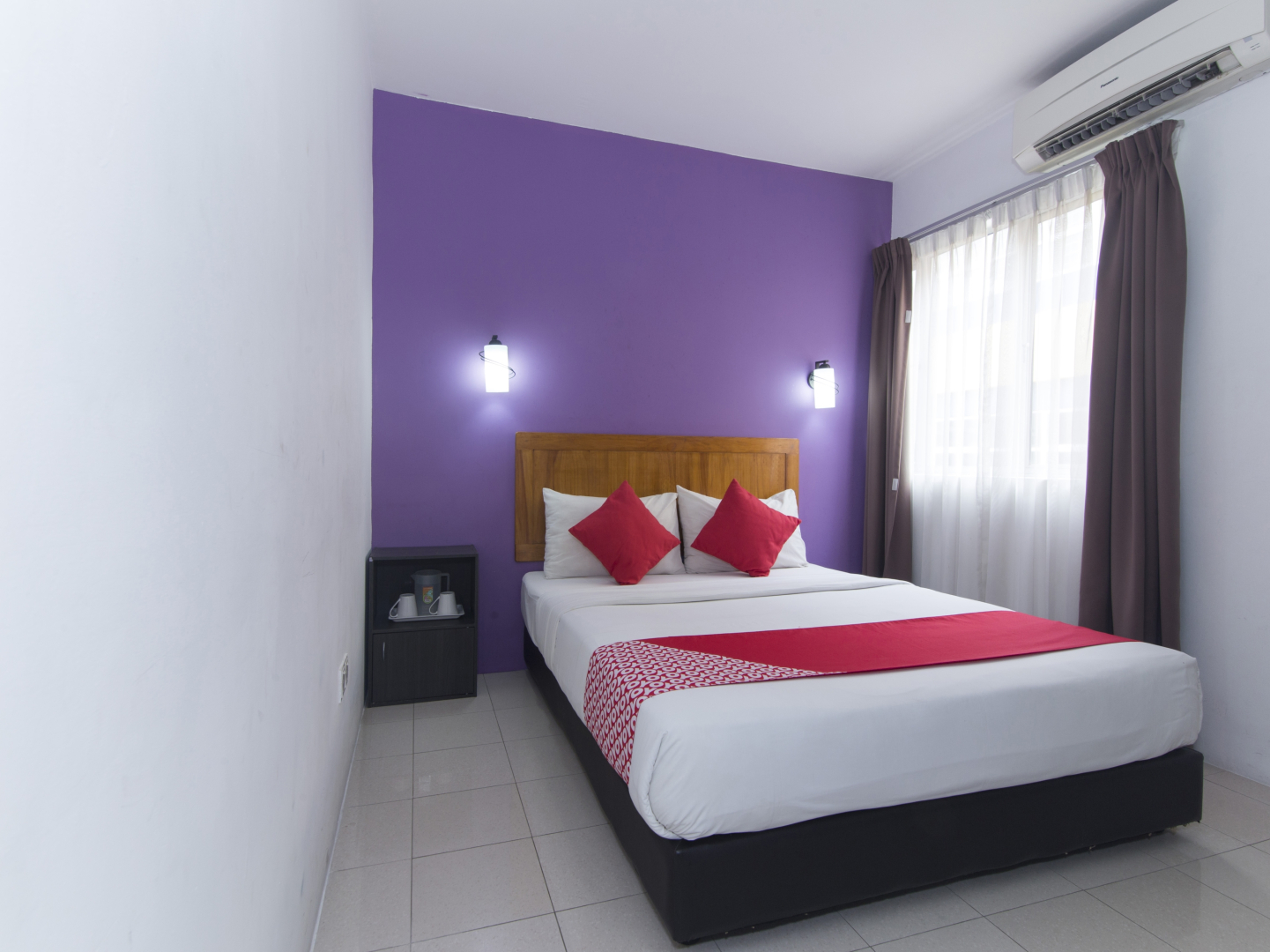 Hotel O Midah Inn Puchong