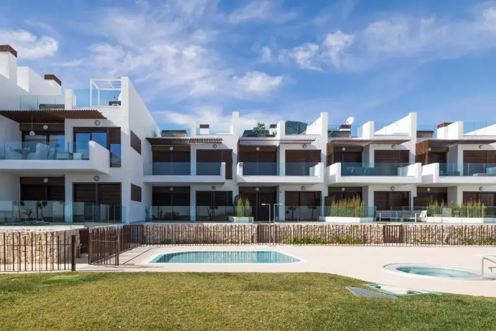 La Belle Plage Mar Holidays