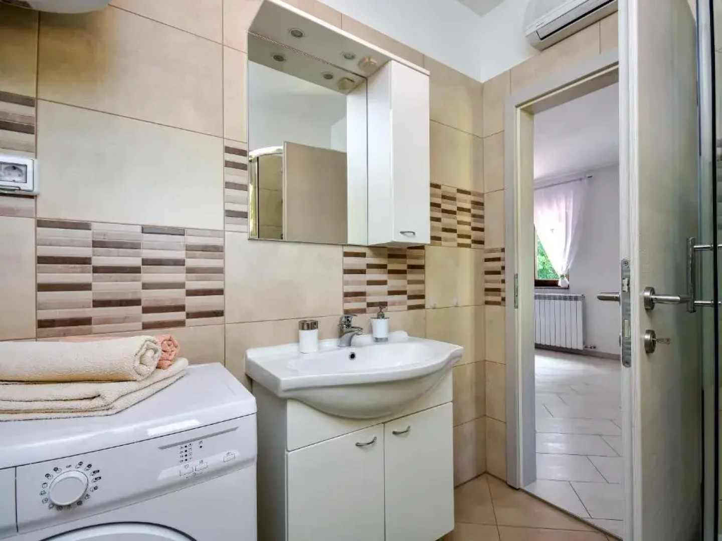 Apartman Koraca