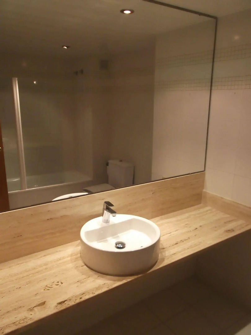 Aparthotel Golf Beach