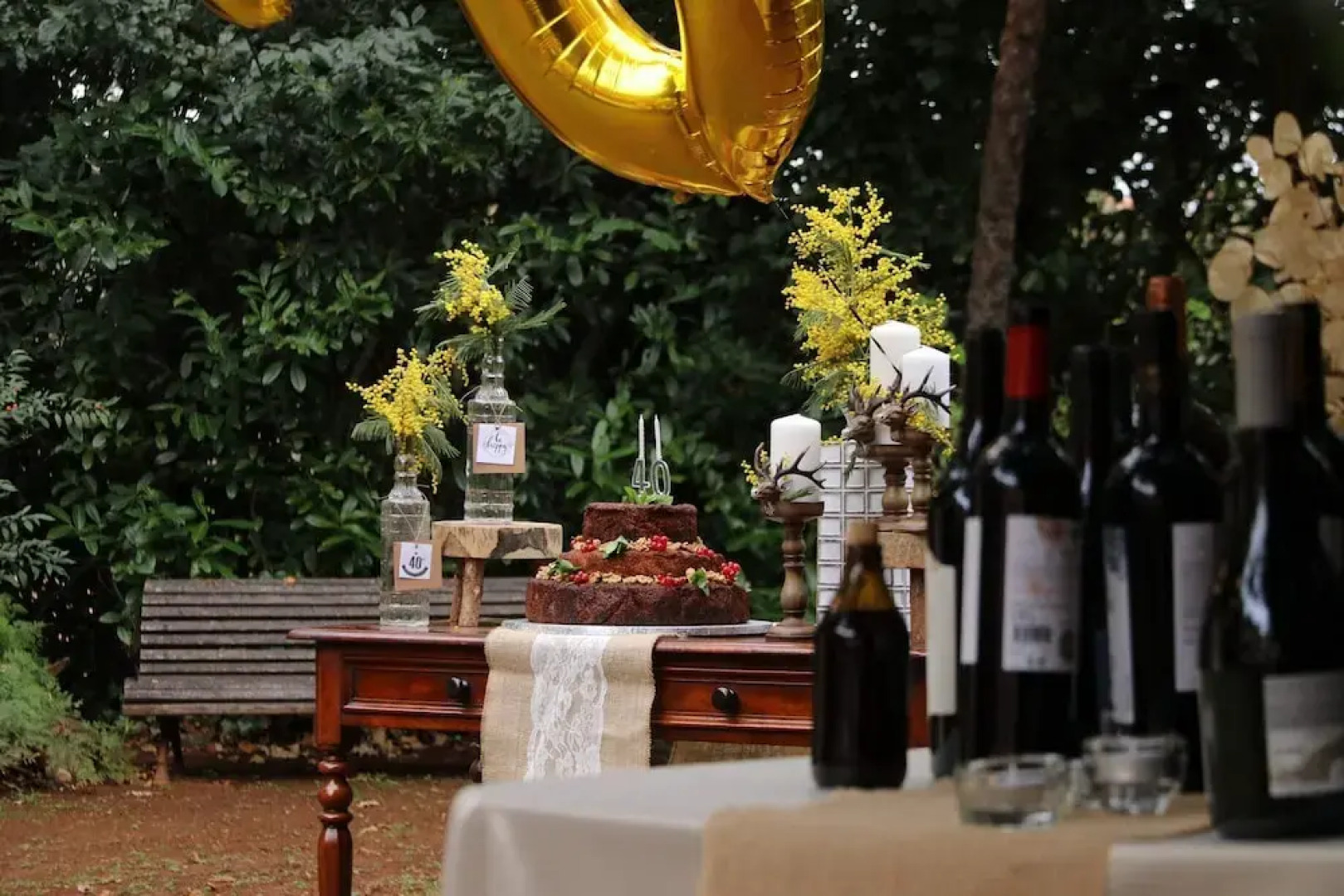 Quinta da Moscadinha