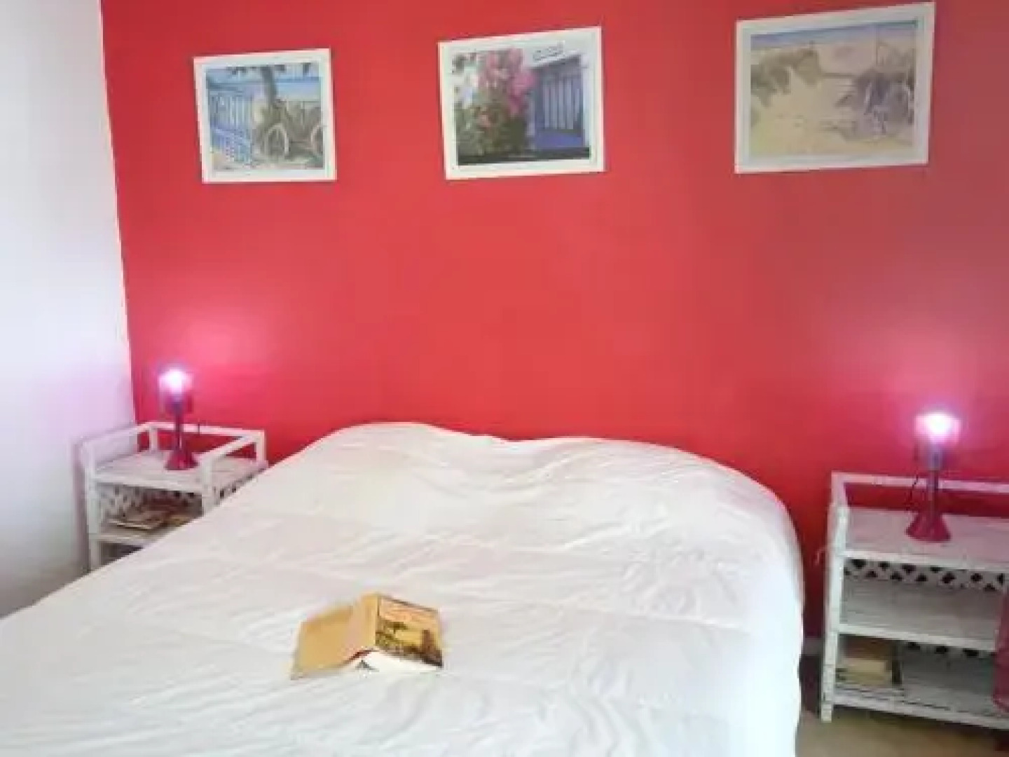 Apartment Pré Catelan