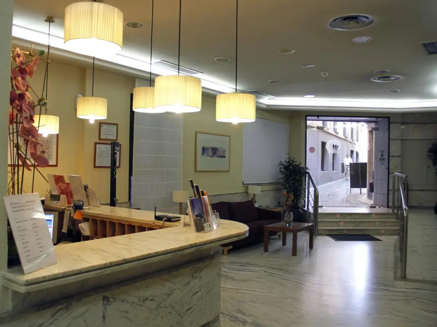 Hotel YIT Conquista de Toledo