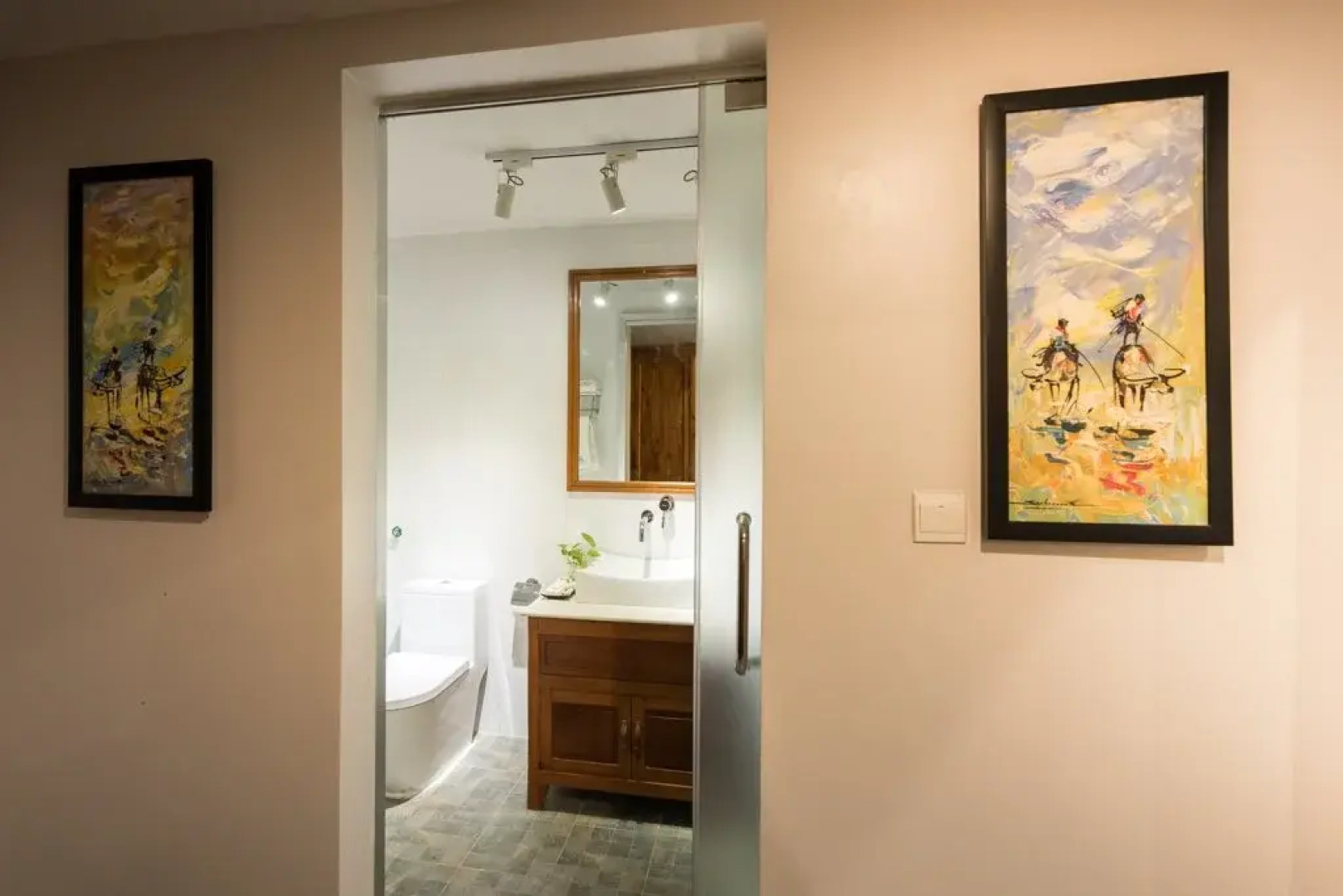 The 1959 Boutique Villa