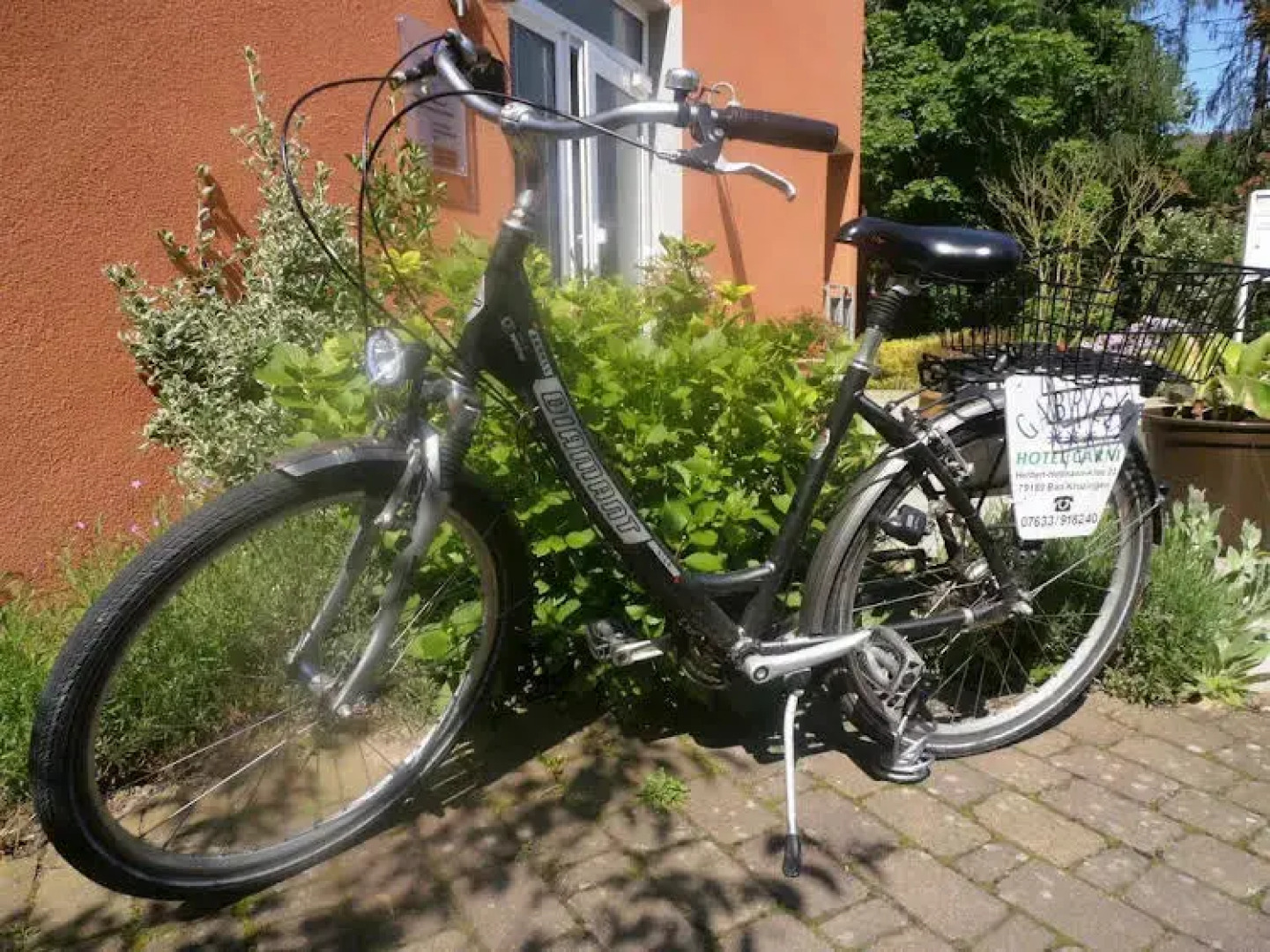 Hotel Pension Gabriela