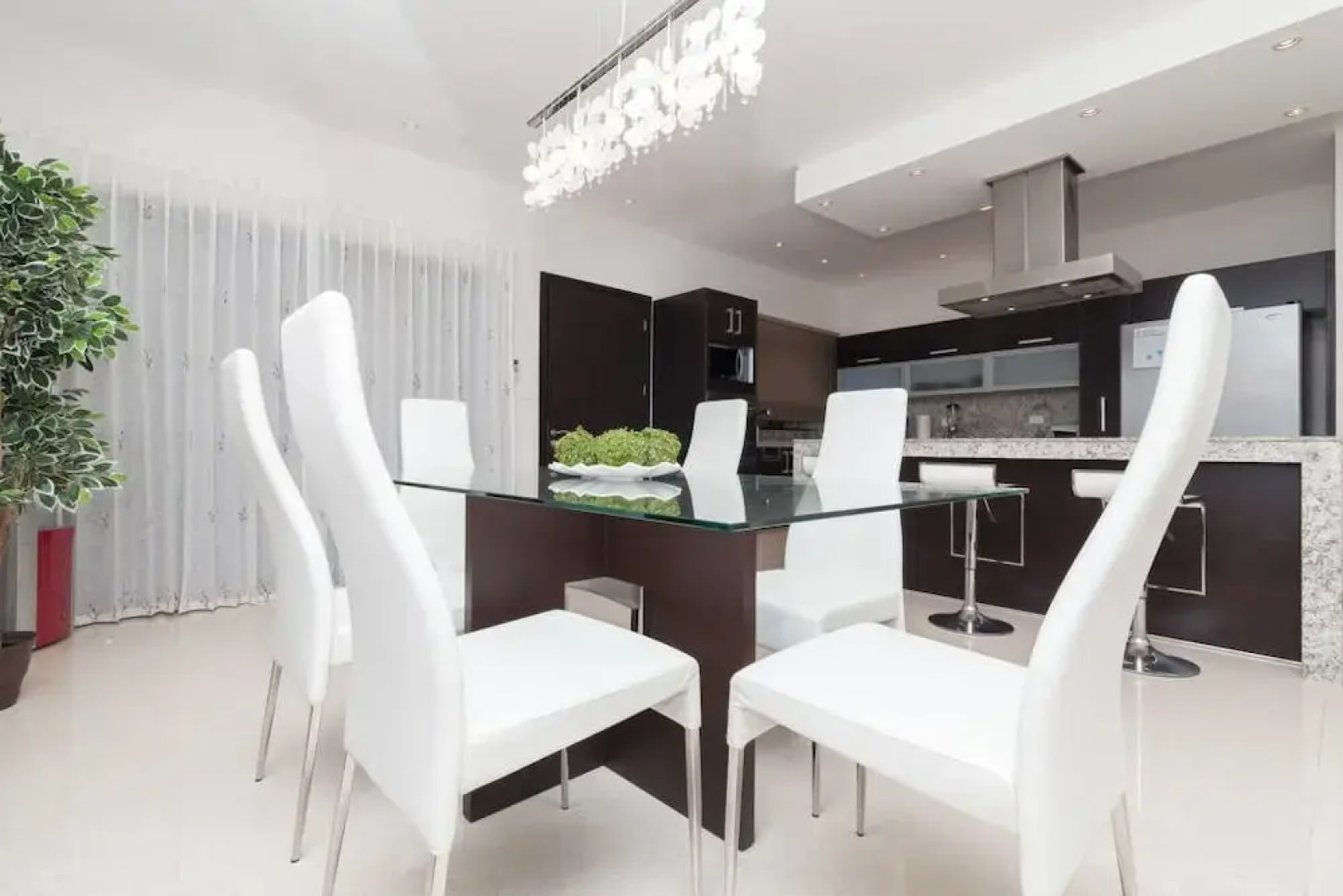 Two Bedroom Apartment Heliko 201