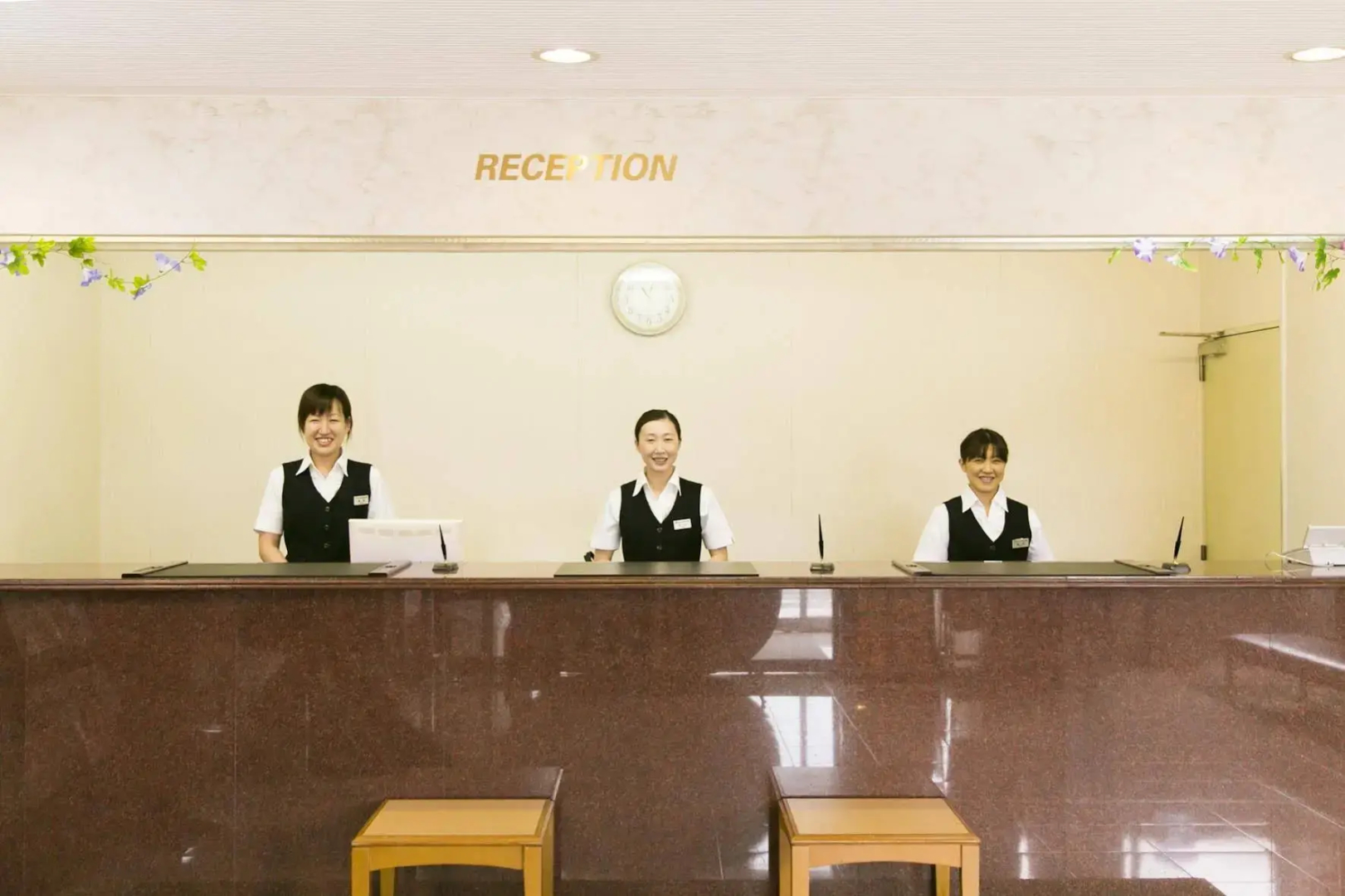 Central Hotel Takeo Onsen