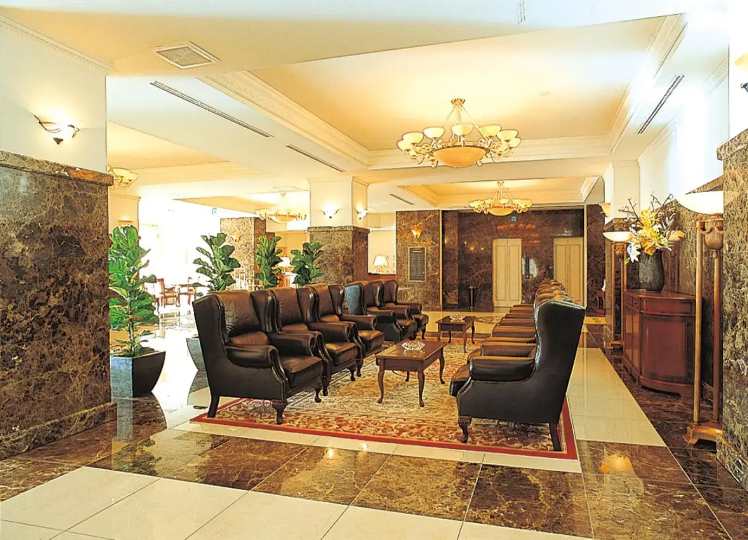 Hotel Neuschloss Otaru