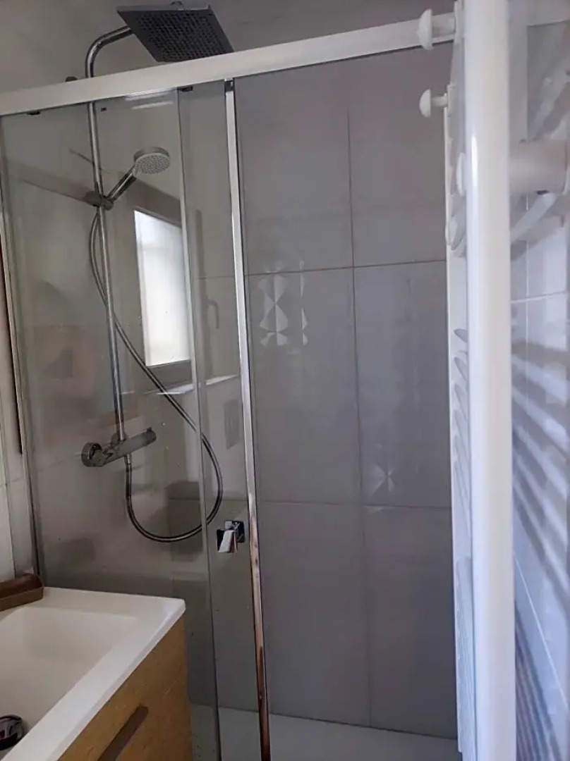 Chambre d'hôtes avec extérieur