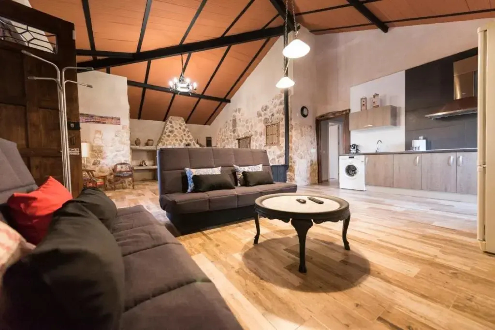 Casa Rural Las Caleras