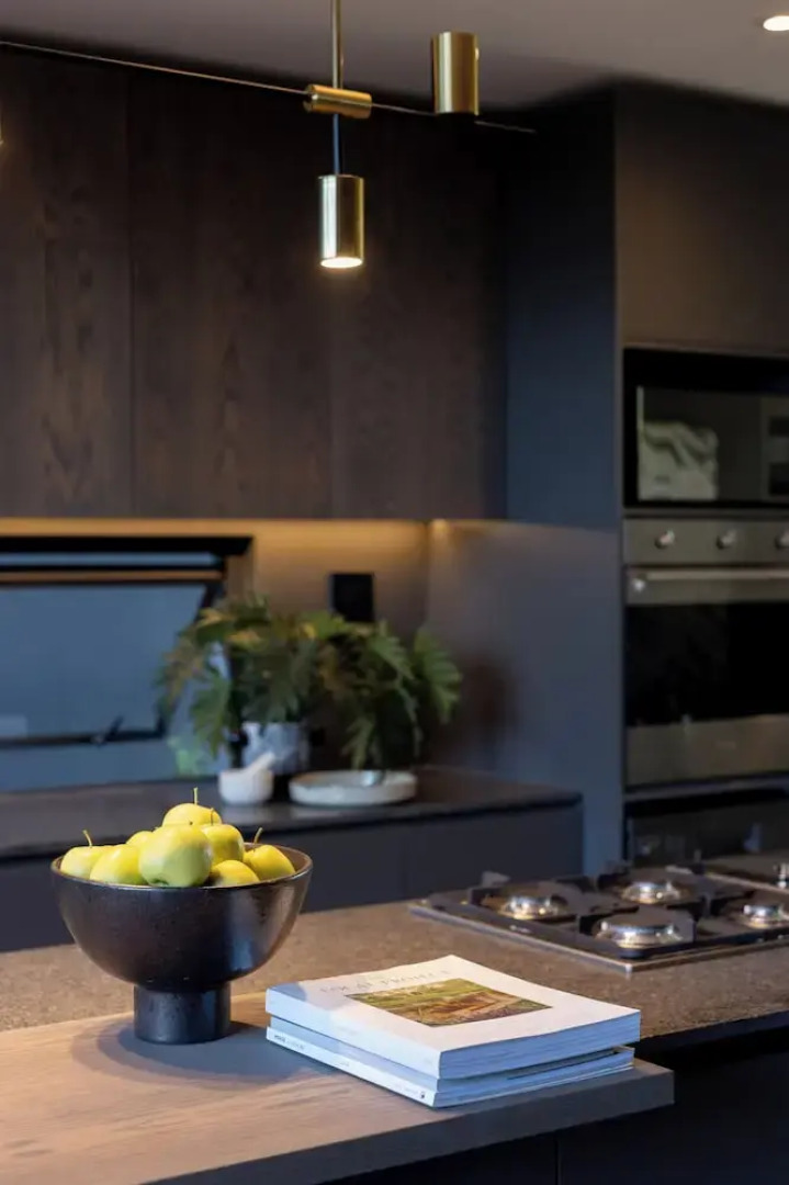 The Woods Luxury Homes - Elaleni Estate