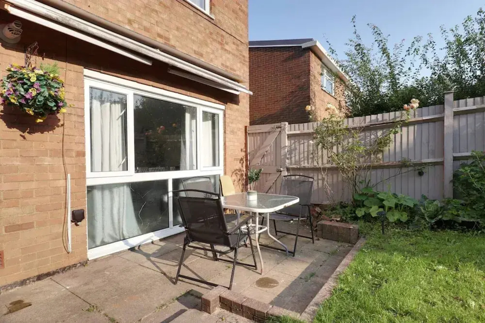 Skyvillion - Valley Way - 3bed House In Stevenage