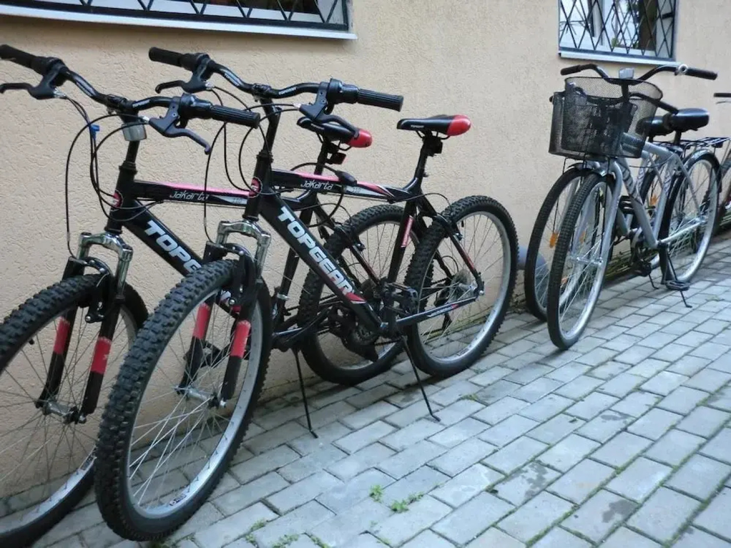 Гостевой дом «Олимпийский парк»