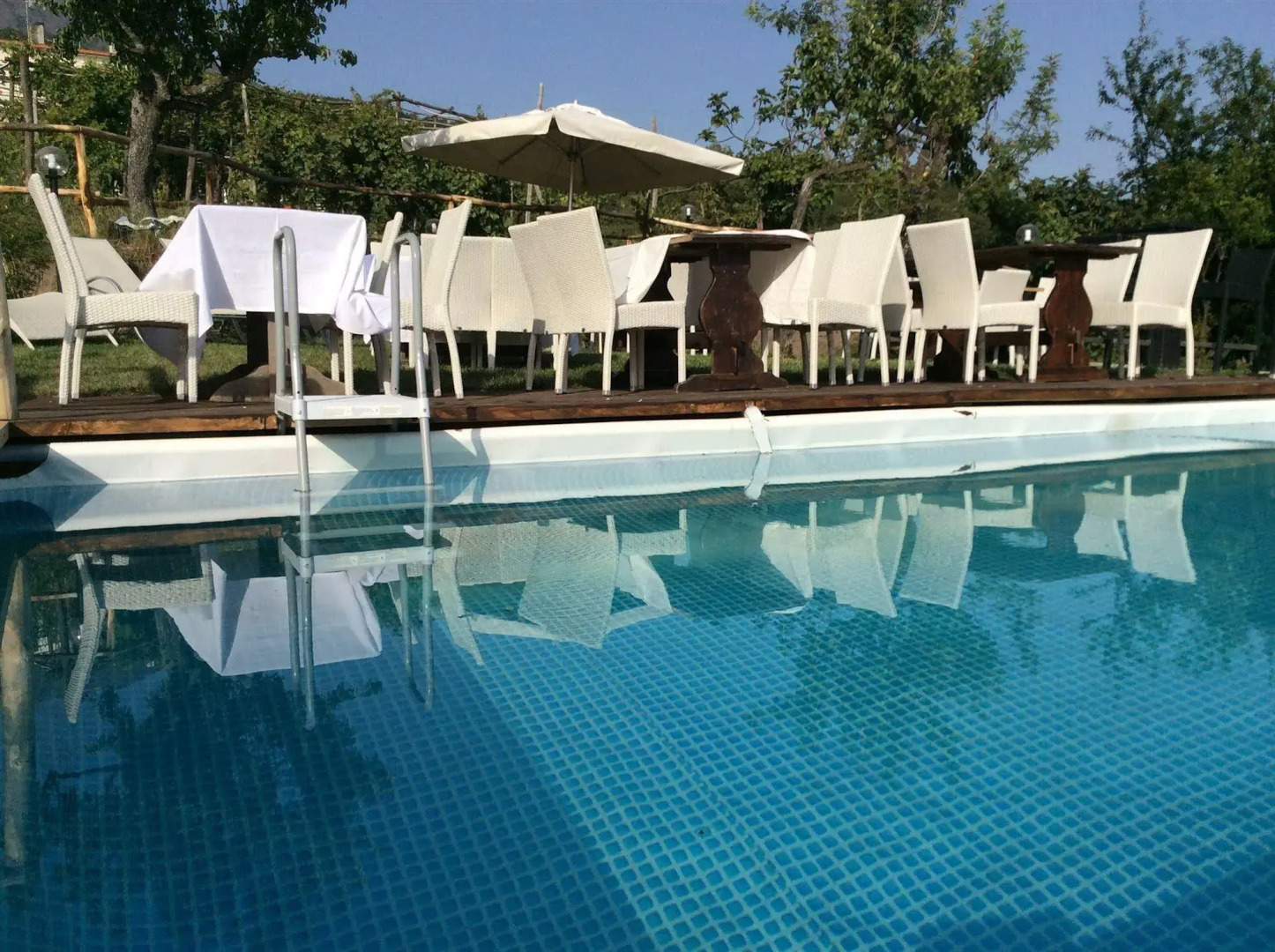 Tenuta Le Fornacelle