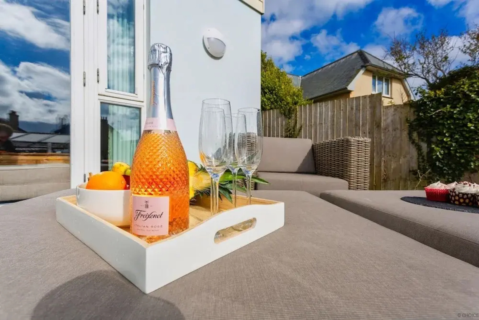 Croyde Baywatch 5 Bedrooms