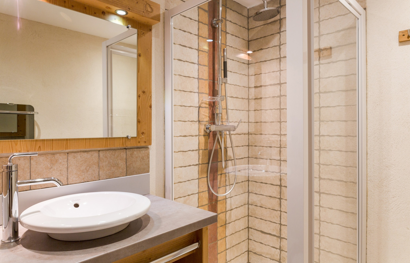 Chalet-Hotel Le Beausoleil, The Originals Relais (Hotel-Chalet de Tradition)