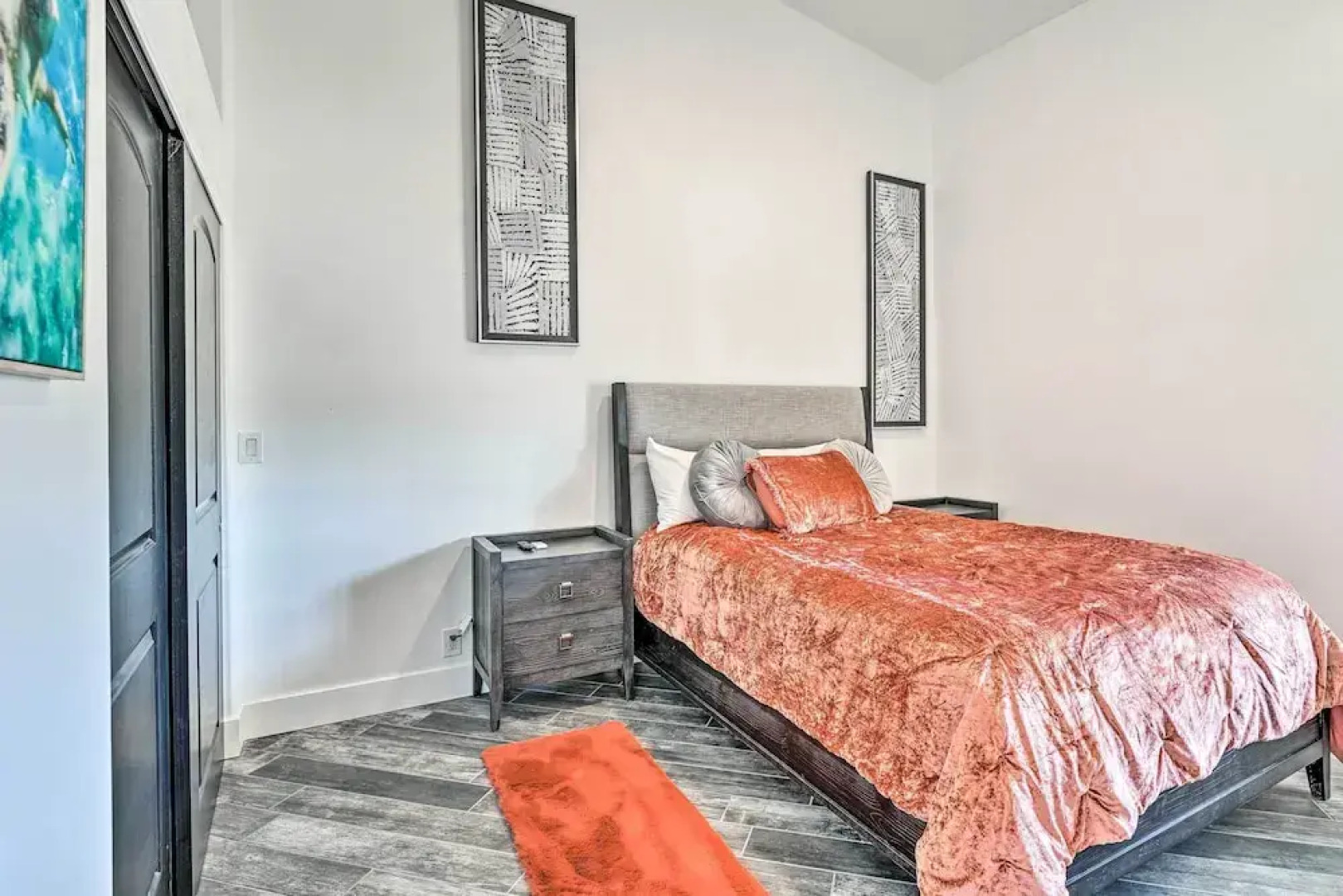 Spacious Parker House on the Colorado River!