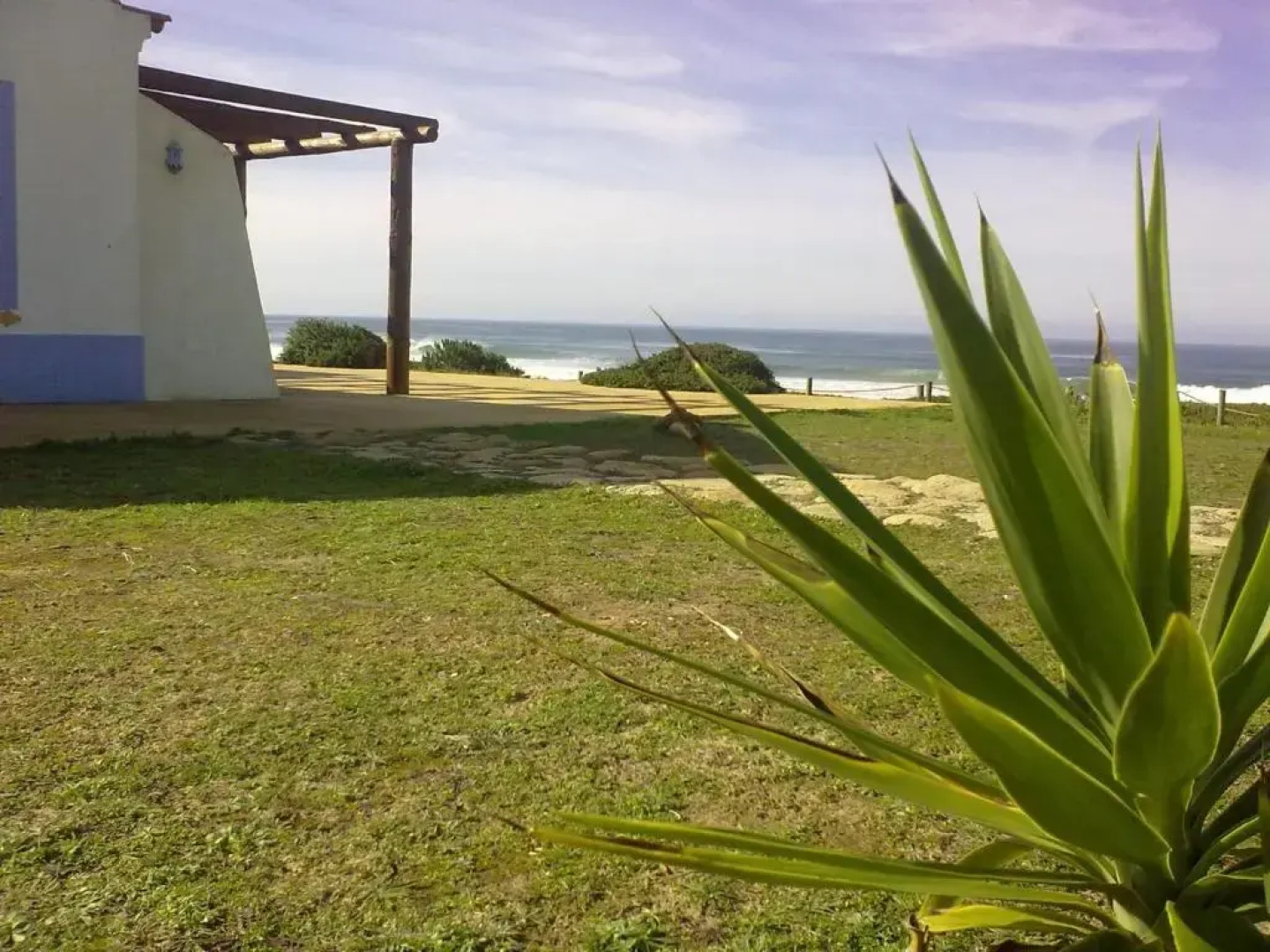 Refugio Da Praia Turismo Rural Casa De Campo