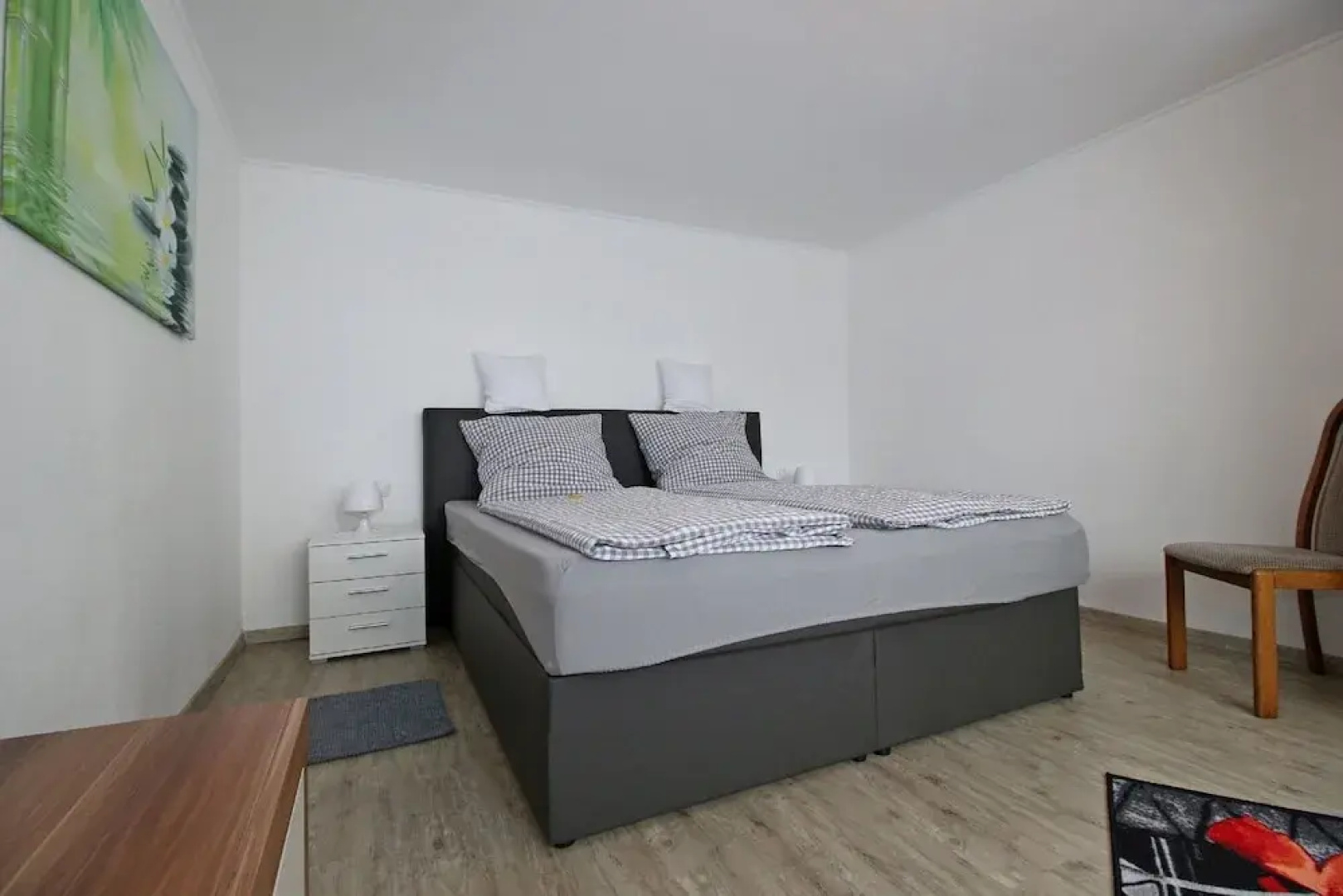 Ferienwohnung Wandl