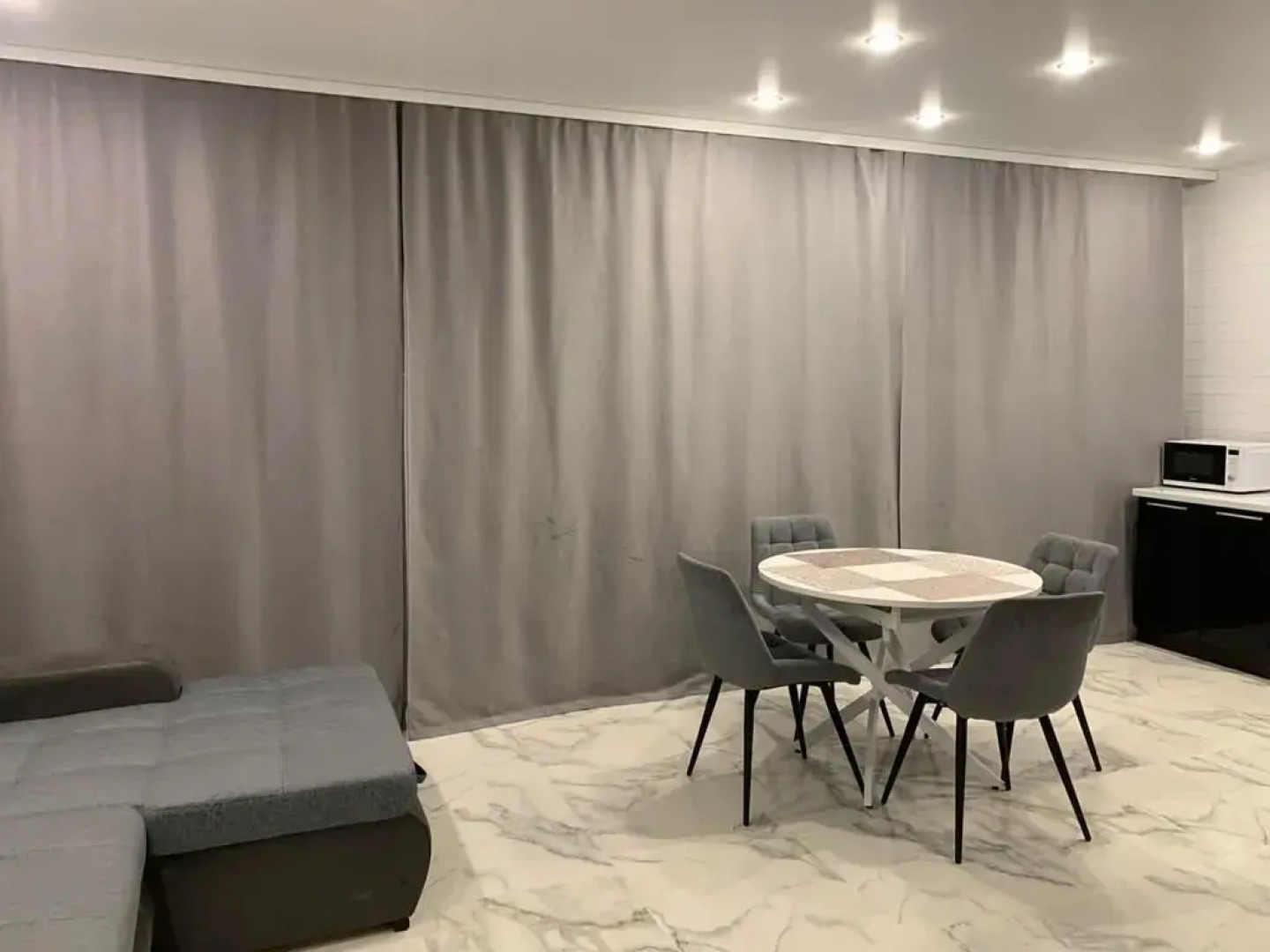 Sirius (Сириус) на проспекте Ленинский 26