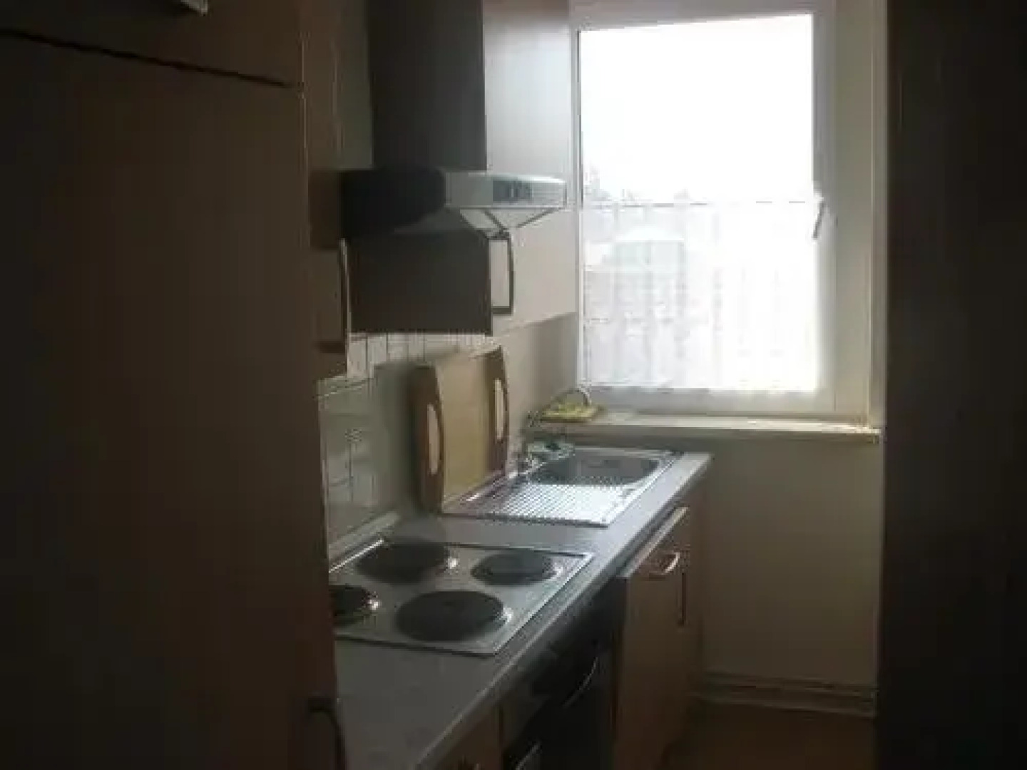 Apartment Hotel Harz