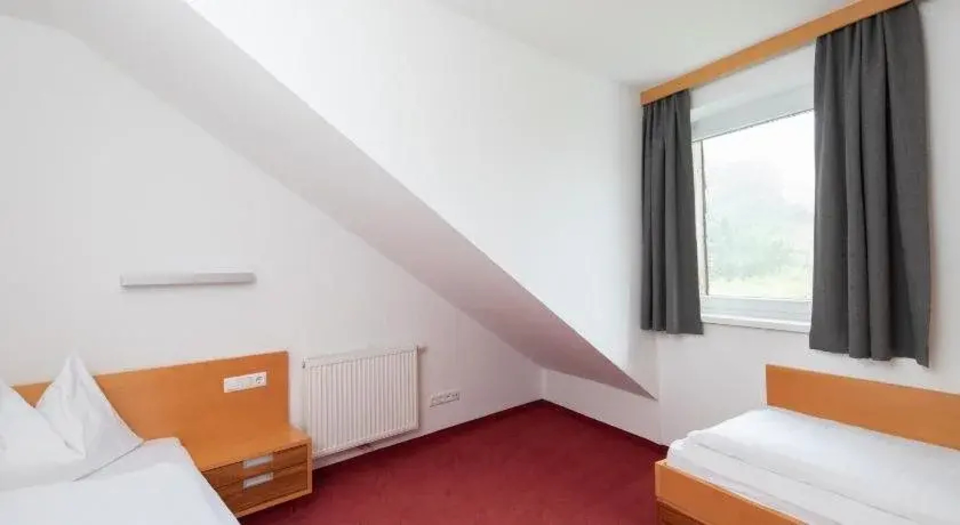 Appartements Insieme