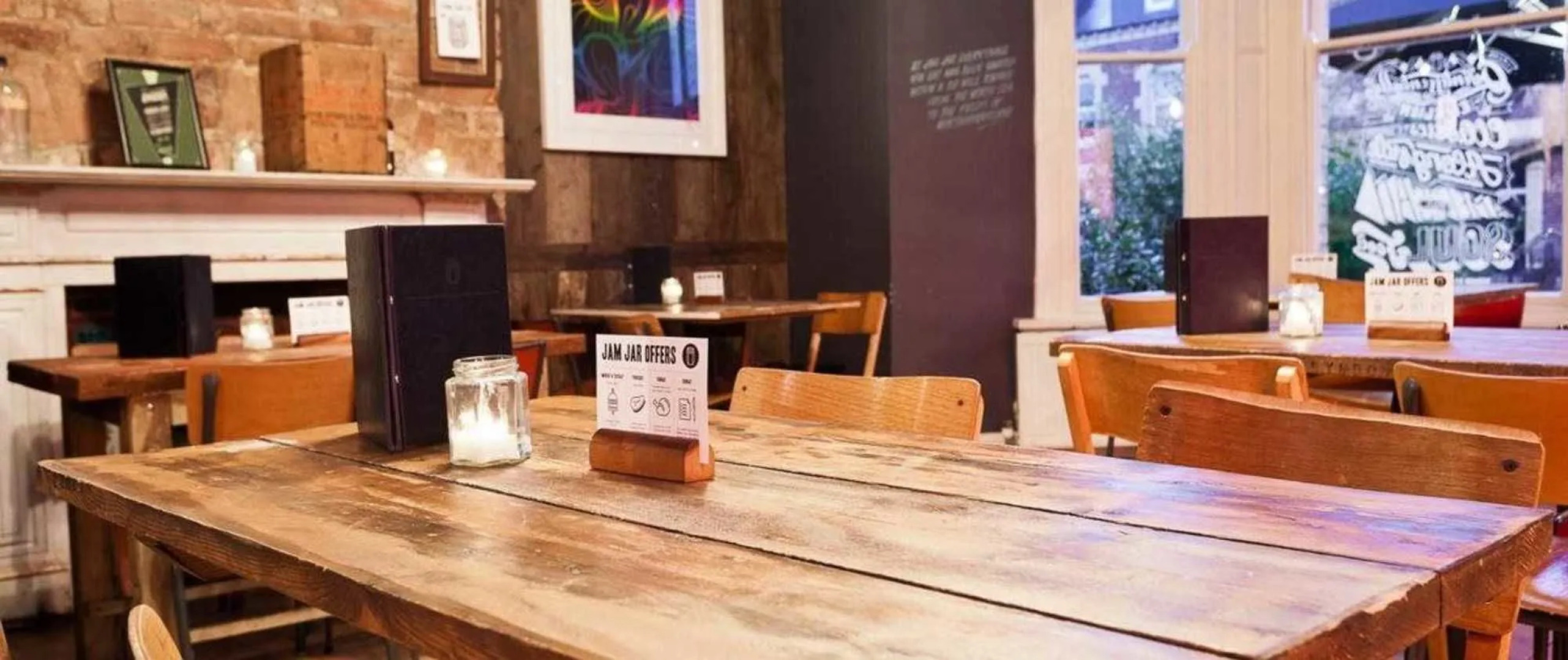 The New George Hotel