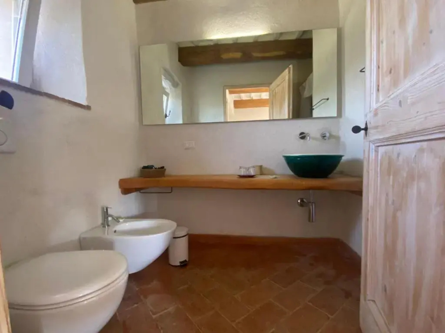 Agriturismo Pian Di Meta Vecchia