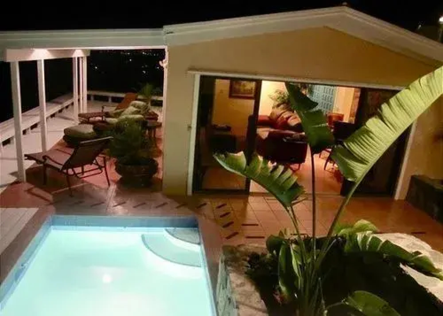 Magic View Villa