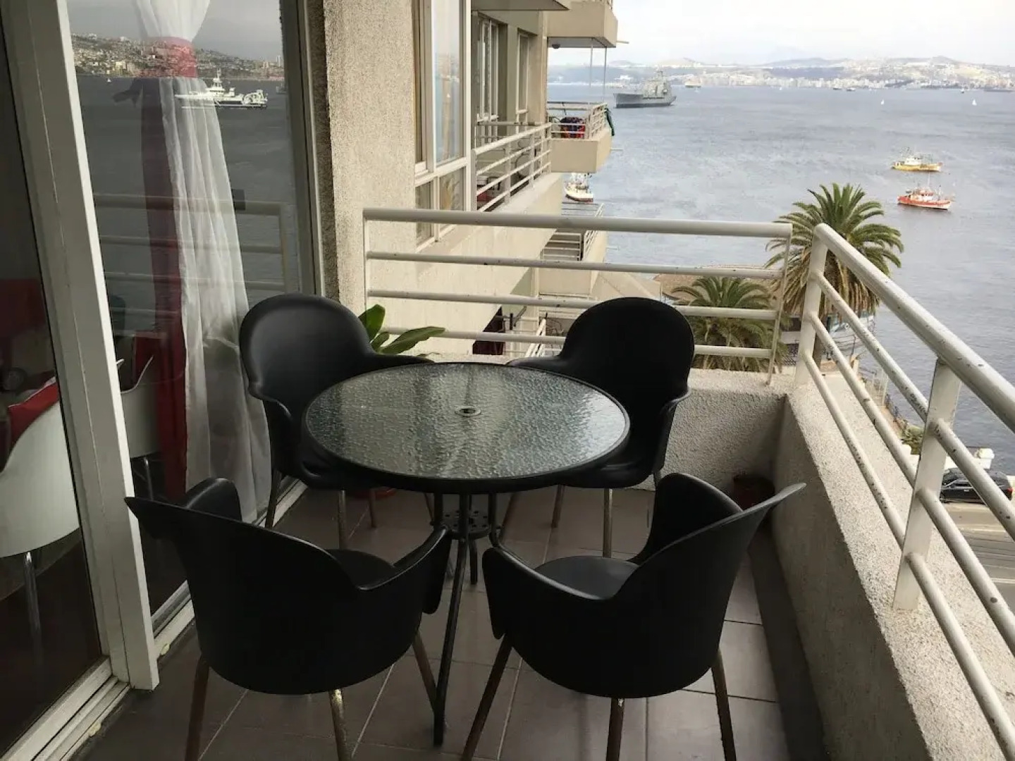 Departamento Borde Bahía