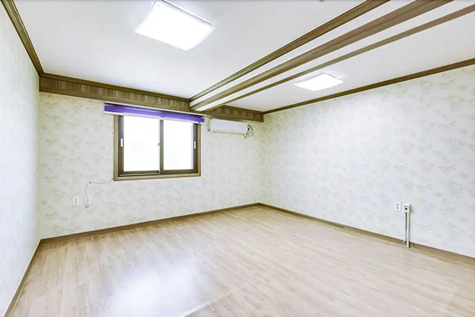 Gokseong Gicha Maeul Hill Pension