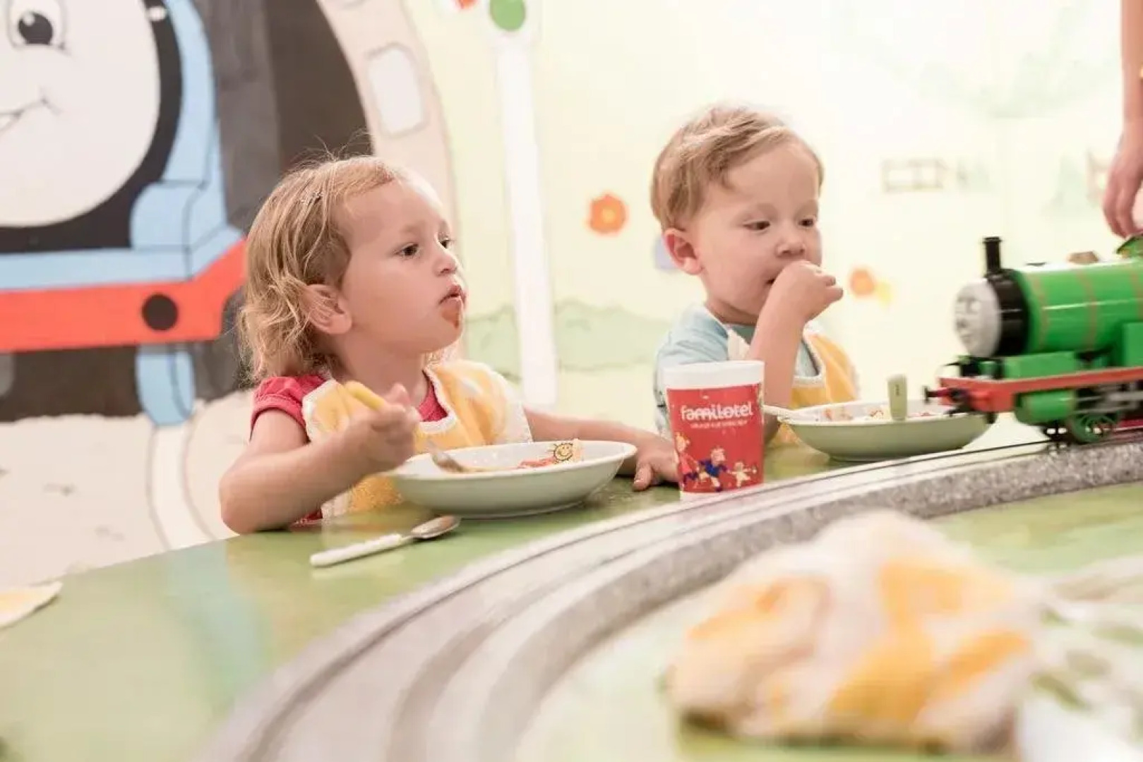 Familotel Allgäuer Berghof