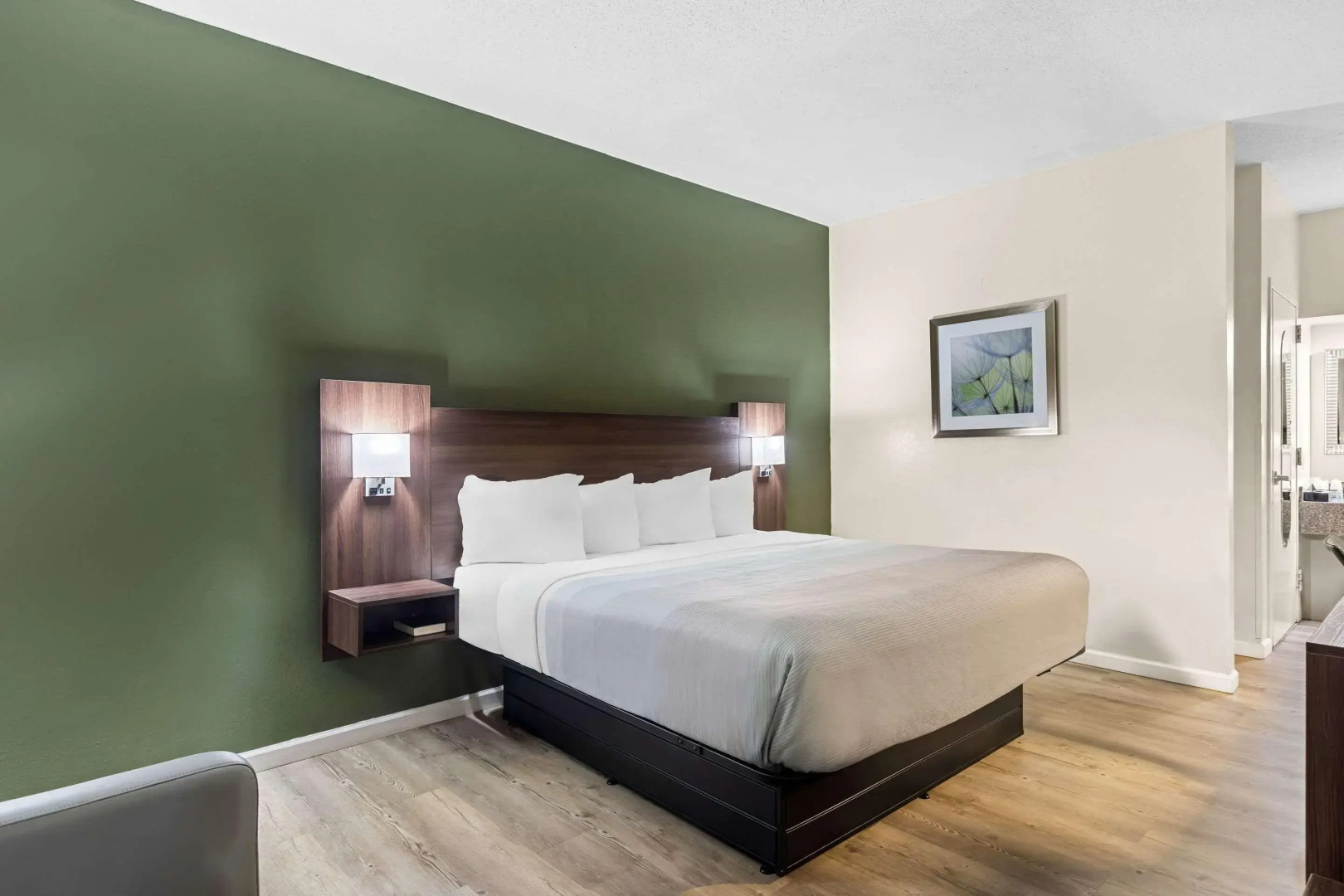 Quality Inn Port Wentworth Savannah North