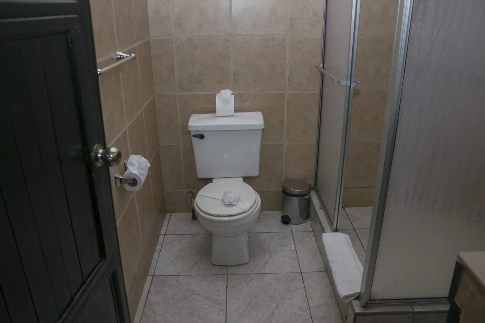 Pacific Paradise Resort