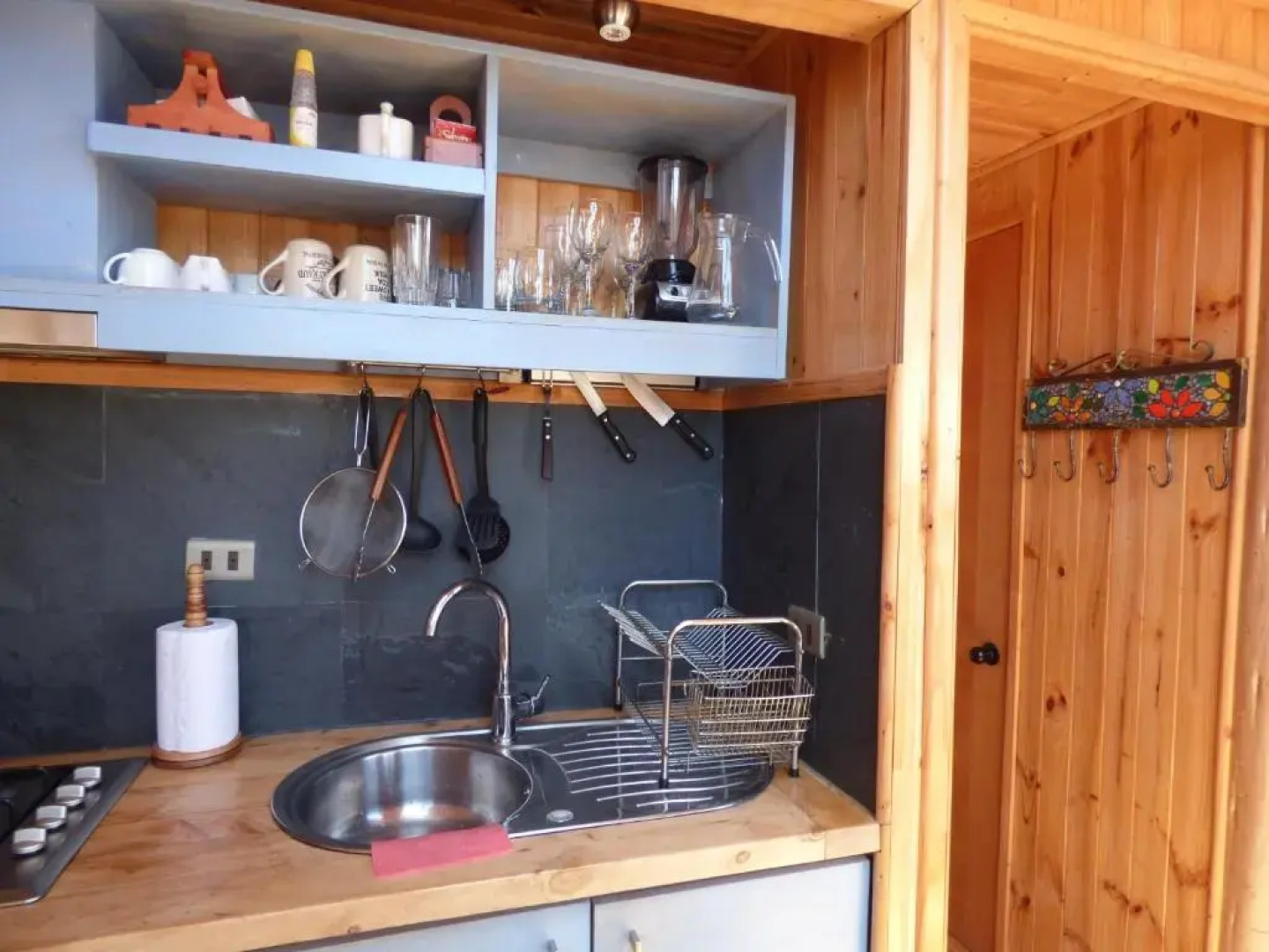 Dune & Domes Pichilemu