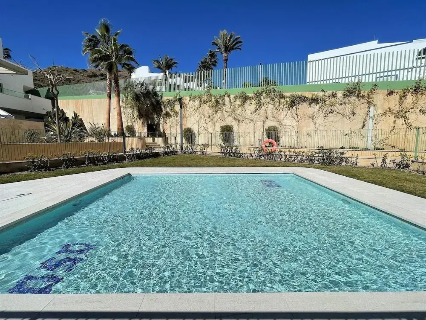 Belvilla by OYO Apartamento Moja!car