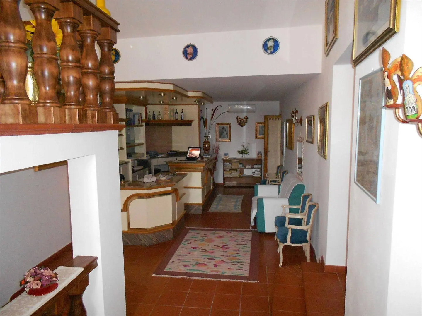 Hotel Grazia Deledda