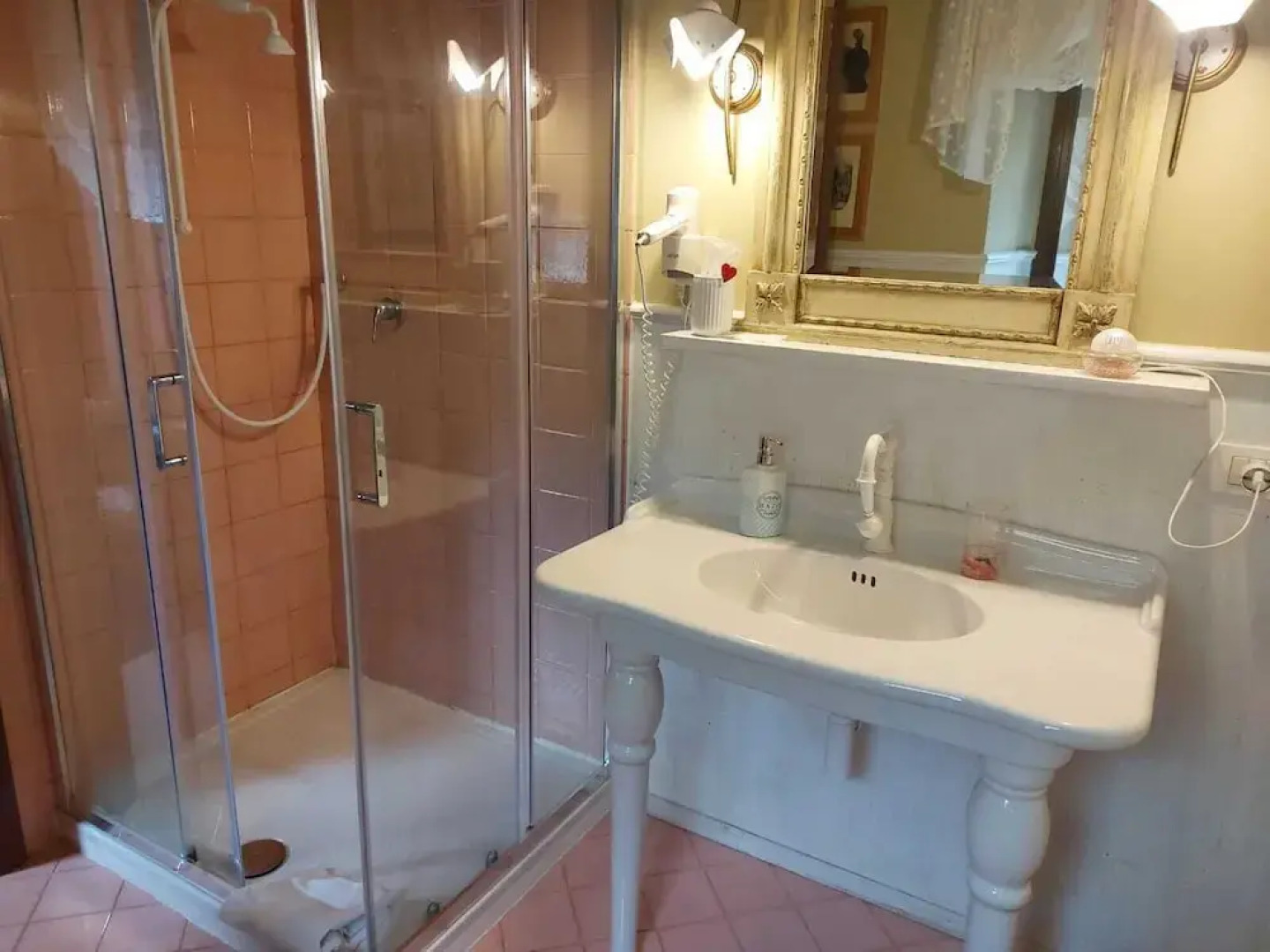 Ristorante Una Franca