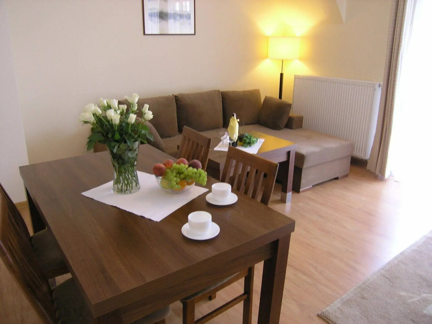 Bellamonte Aparthotel