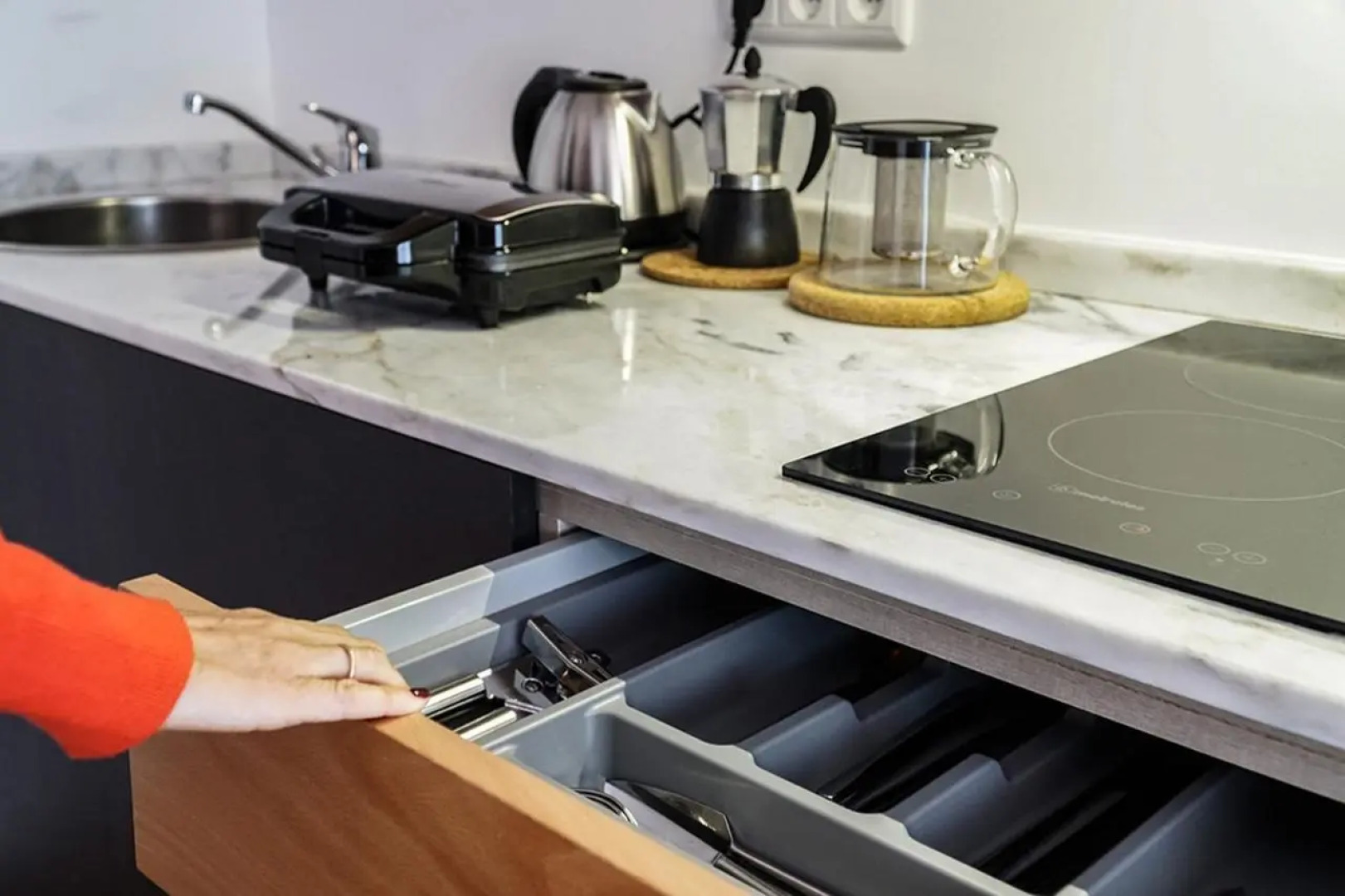 Furnas Lake Forest Living