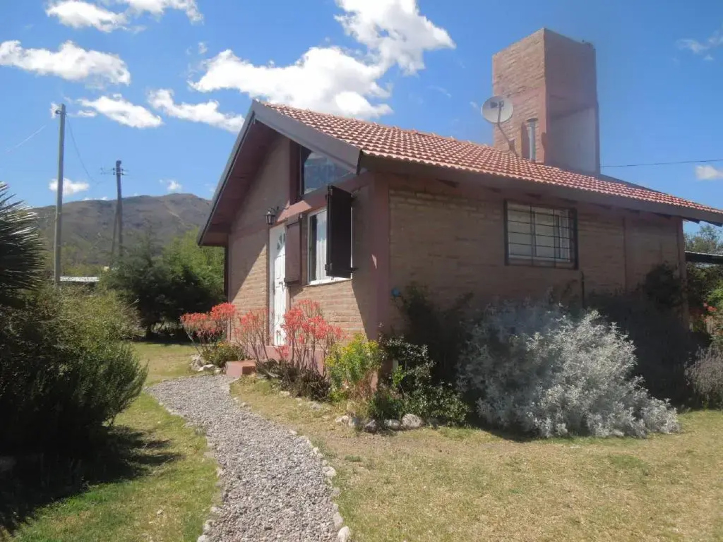 La Casa Redonda