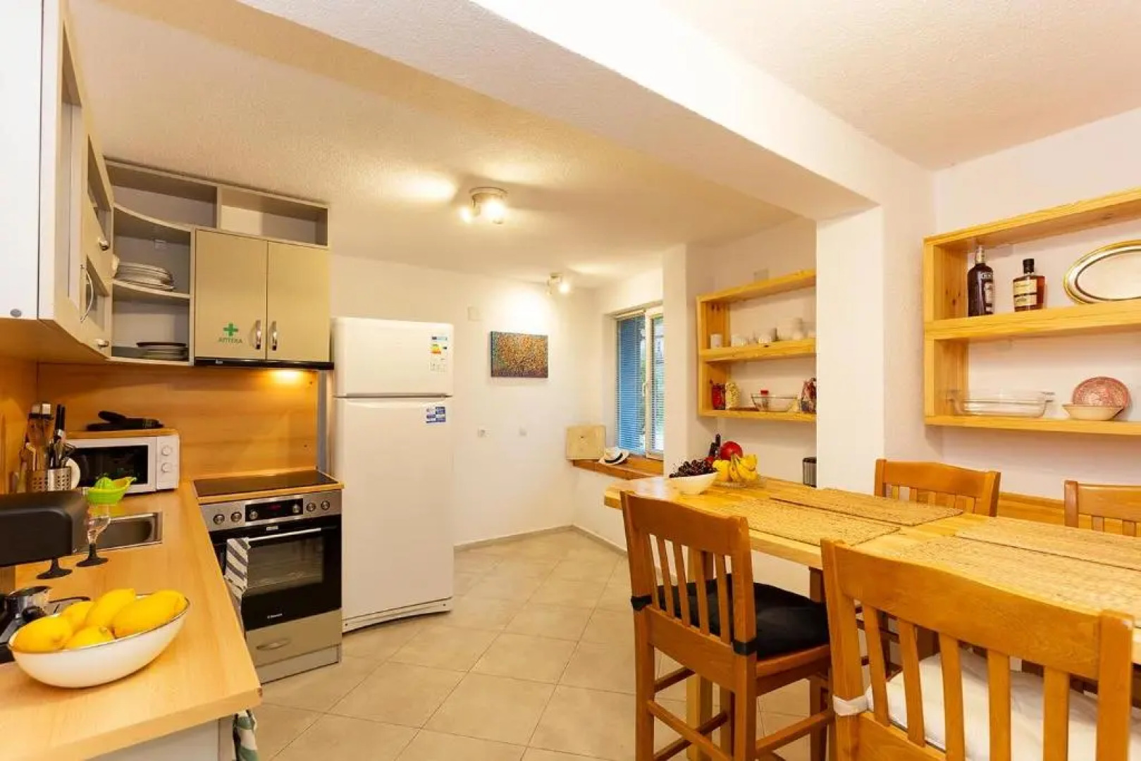 Garmen Hills Complex