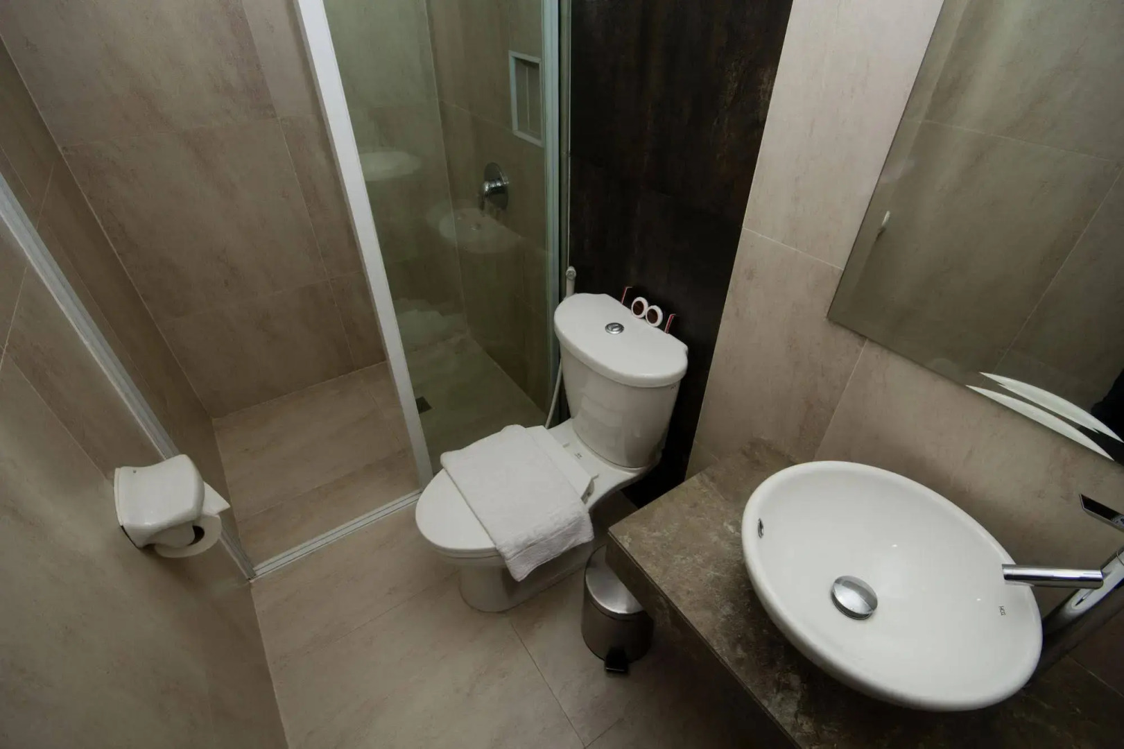 Mango Suites - Tuguegarao