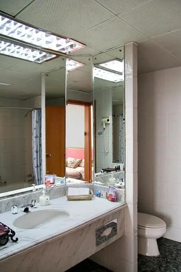 Wuxi Lakeview Park Resort