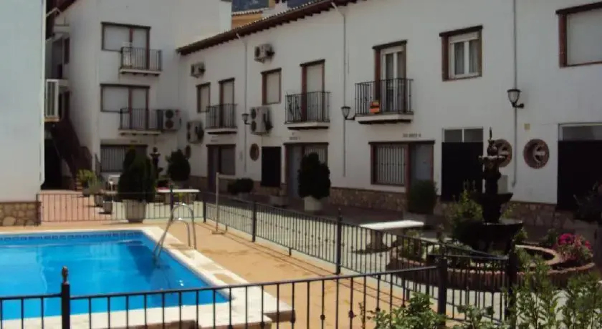 Casa Rural los Hubios